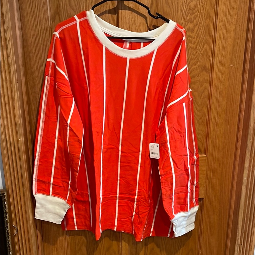 Free people top